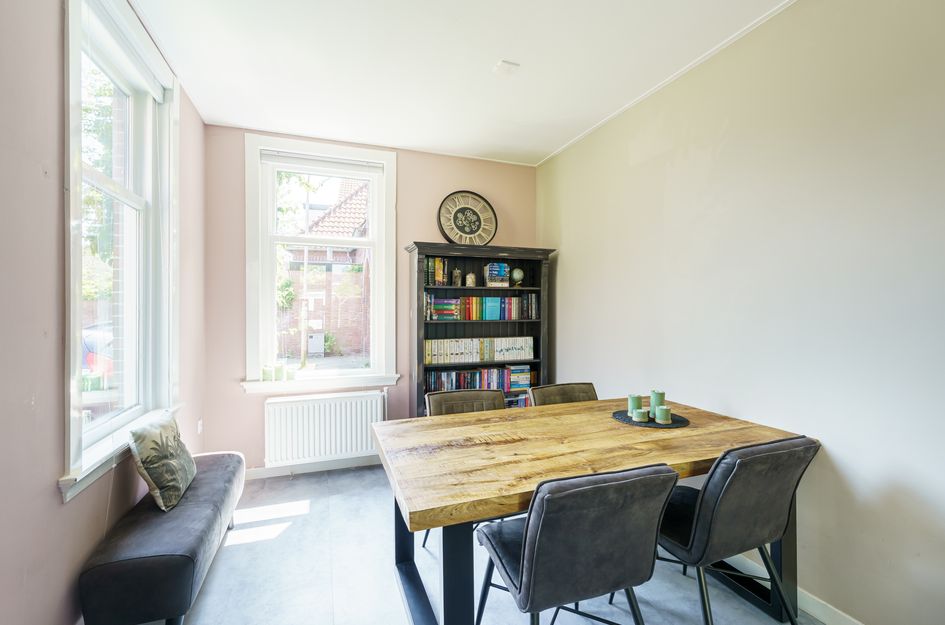 Paulus Potterstraat 4