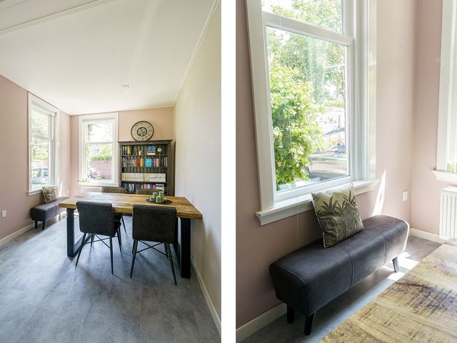 Paulus Potterstraat 4, Amersfoort