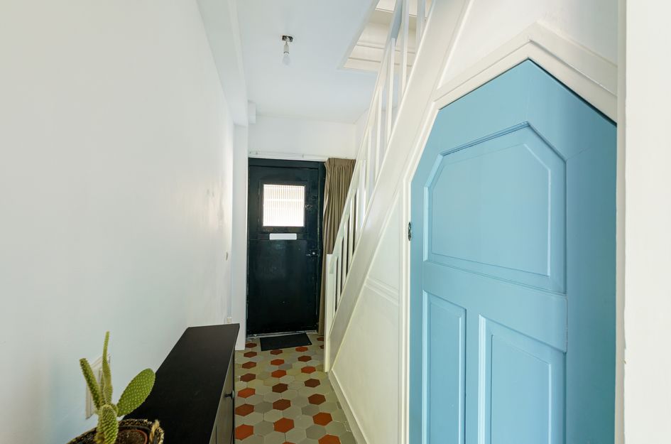 Paulus Potterstraat 4