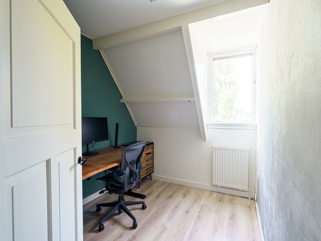 Paulus Potterstraat 4, Amersfoort