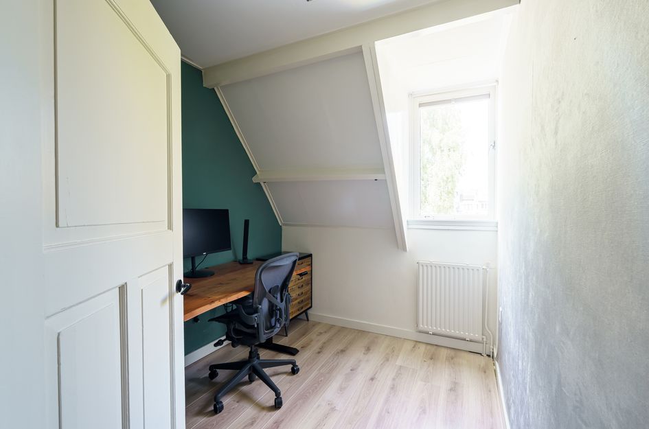 Paulus Potterstraat 4