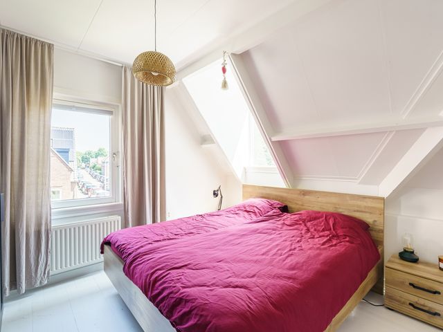 Paulus Potterstraat 4, Amersfoort
