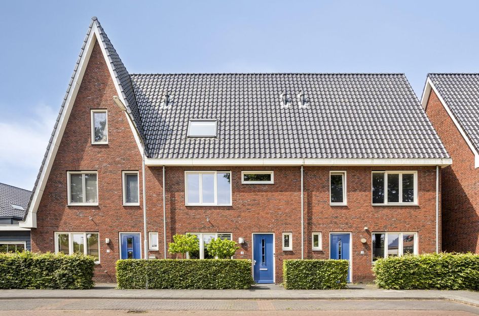 Het Jagertje 3