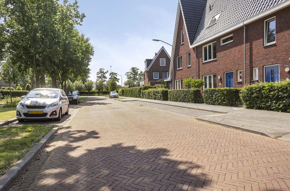 Het Jagertje 3