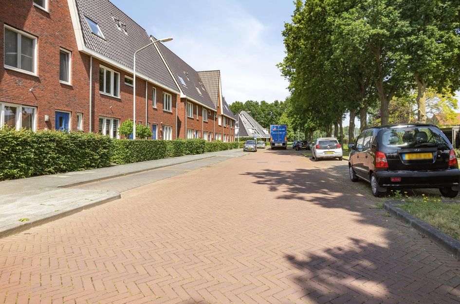 Het Jagertje 3