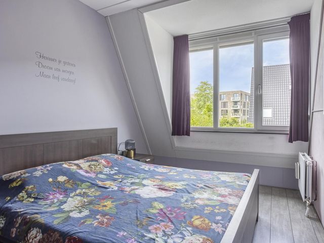 Het Jagertje 3, Terheijden