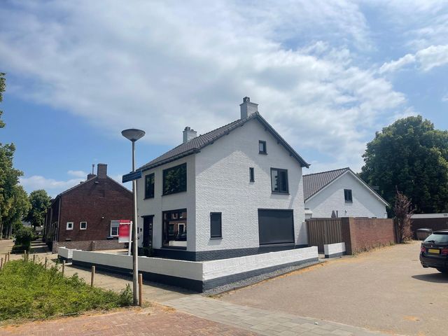 Van Schendelstraat 19, Wagenberg