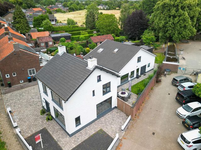 Van Schendelstraat 19, Wagenberg