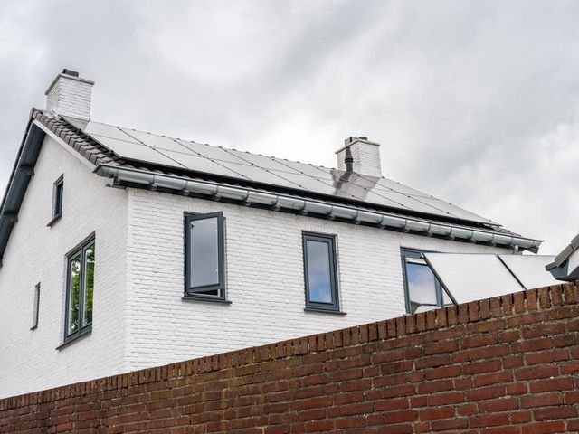 Van Schendelstraat 19, Wagenberg