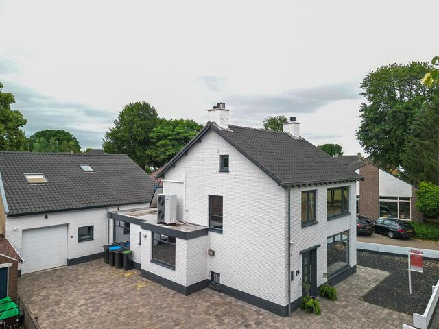 Van Schendelstraat 19, Wagenberg