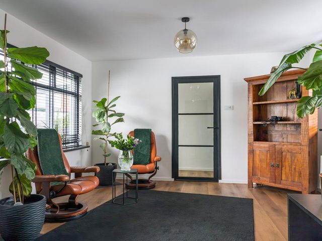 Van Schendelstraat 19, Wagenberg