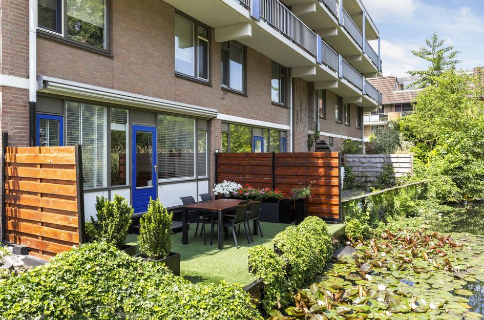 Heuvellaan 114