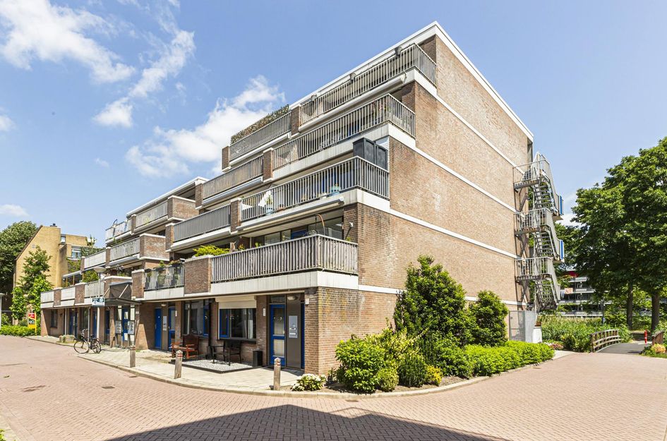 Heuvellaan 114