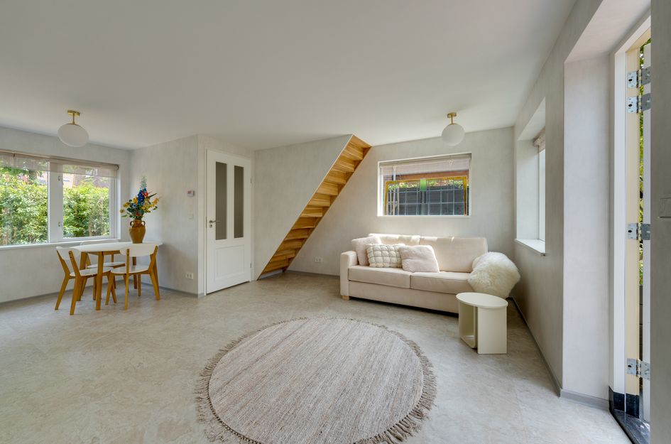 Uranusstraat 9