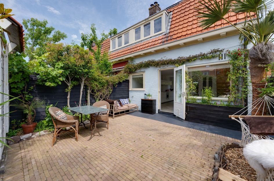 Uranusstraat 9