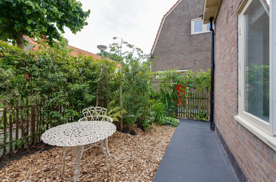 Uranusstraat 9
