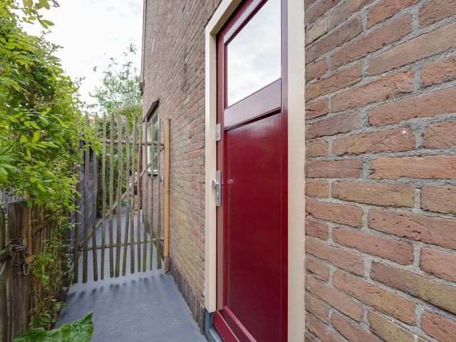 Uranusstraat 9, Amsterdam