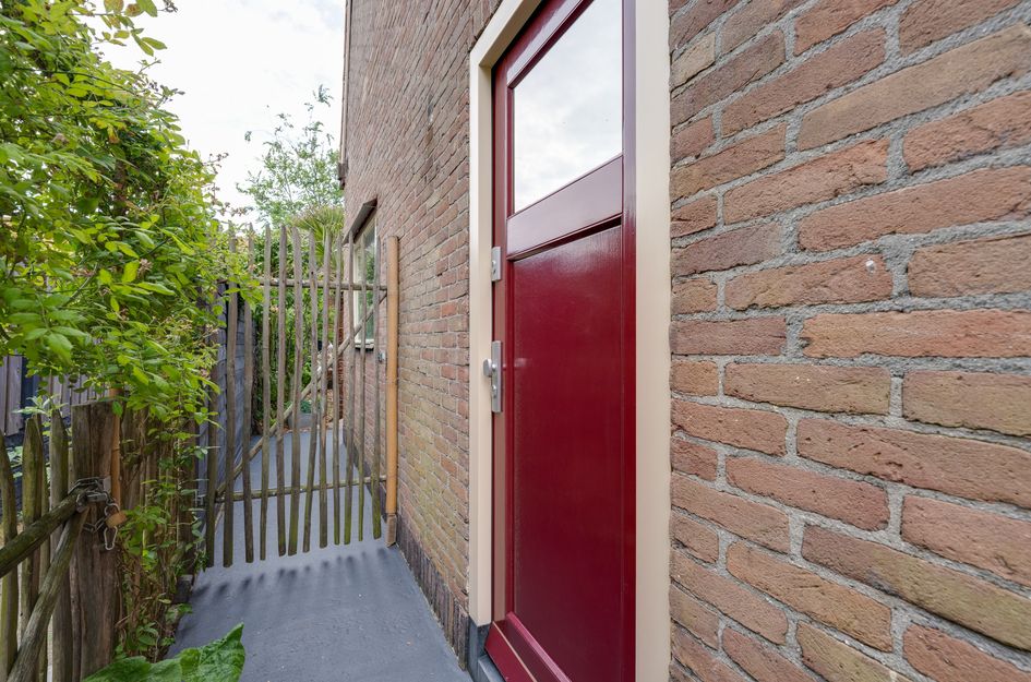 Uranusstraat 9