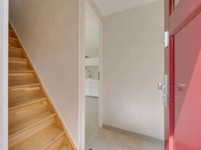 Uranusstraat 9, Amsterdam