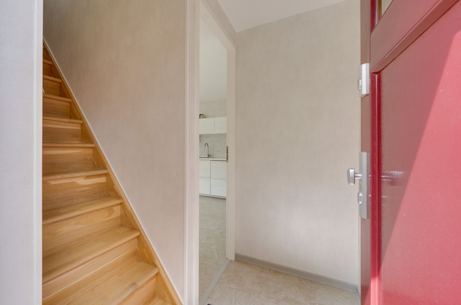 Uranusstraat 9