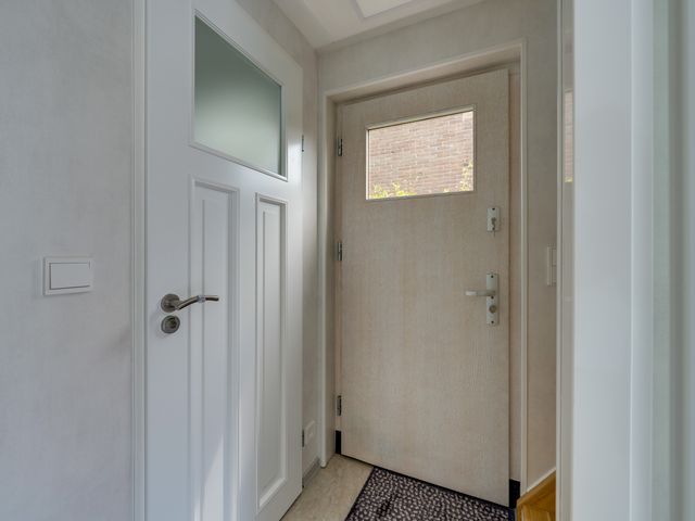 Uranusstraat 9, Amsterdam