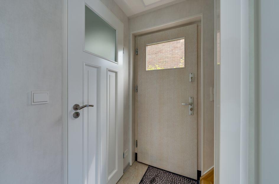Uranusstraat 9