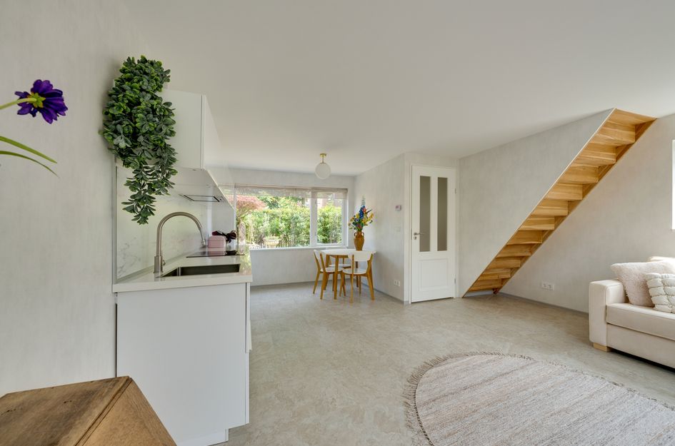 Uranusstraat 9