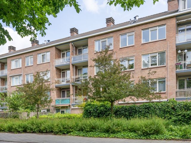 Groetstraat 128, Amsterdam