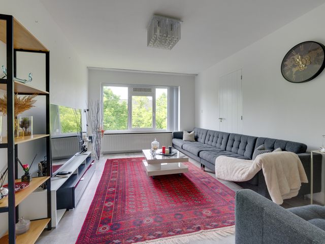Groetstraat 128, Amsterdam
