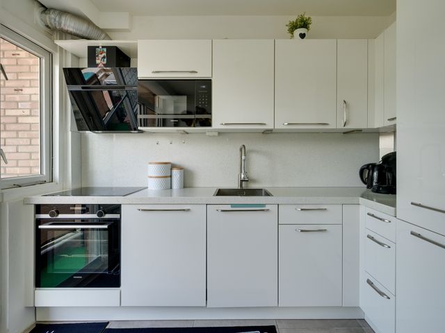 Groetstraat 128, Amsterdam