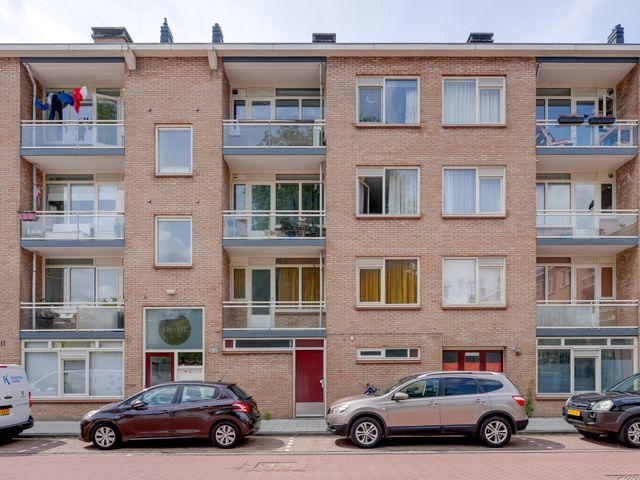 Groetstraat 128, Amsterdam