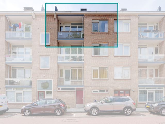 Groetstraat 128, Amsterdam