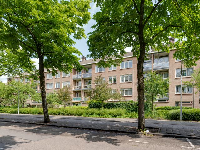 Groetstraat 128, Amsterdam