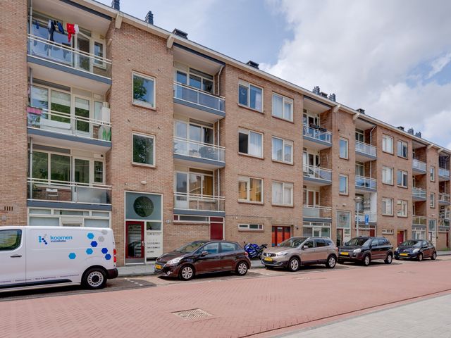 Groetstraat 128, Amsterdam