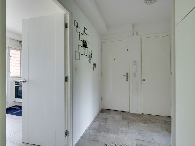 Groetstraat 128, Amsterdam