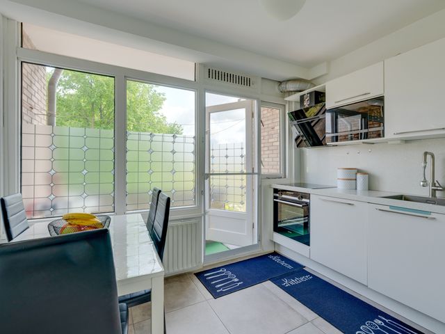 Groetstraat 128, Amsterdam
