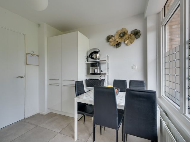 Groetstraat 128, Amsterdam