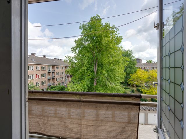 Groetstraat 128, Amsterdam