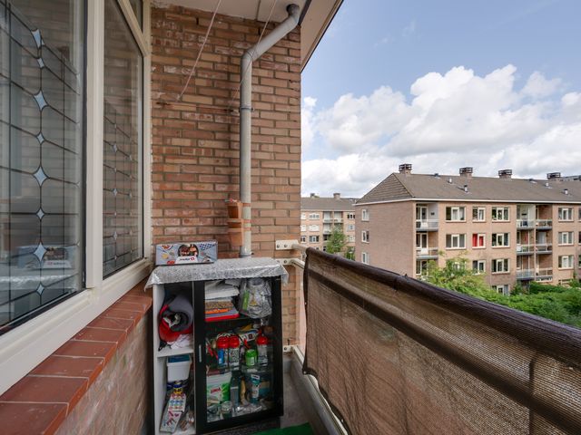 Groetstraat 128, Amsterdam