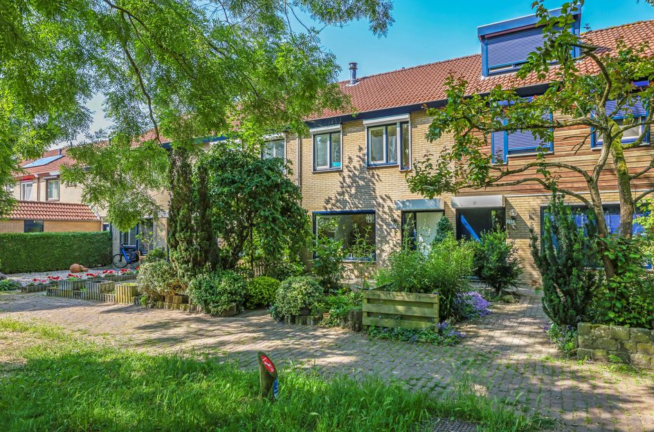 Alkmaarsingel 233