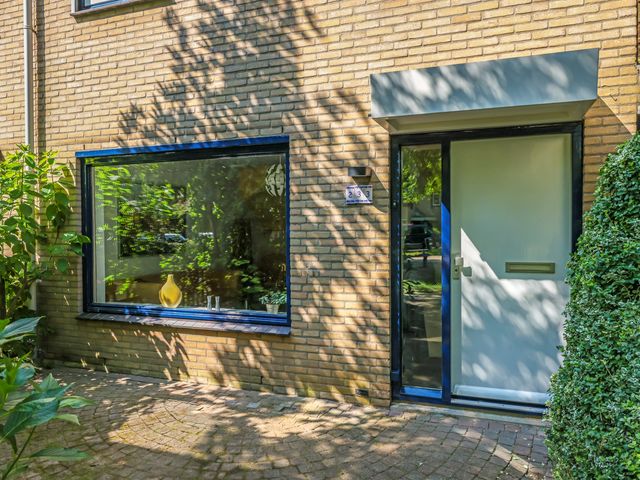 Alkmaarsingel 233, Arnhem