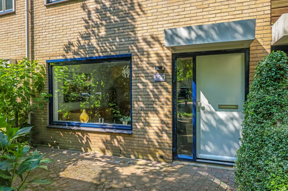 Alkmaarsingel 233