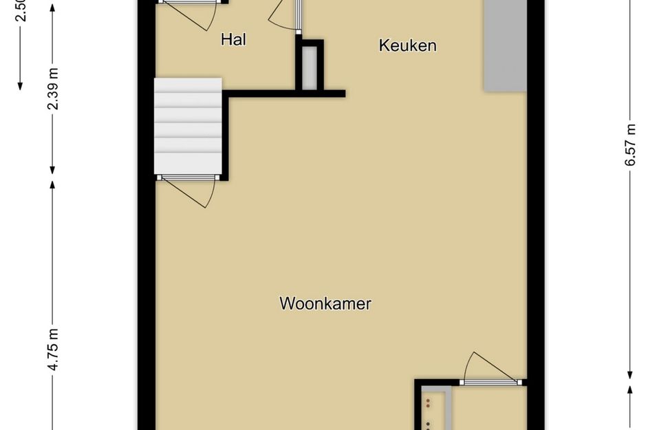 Alkmaarsingel 233