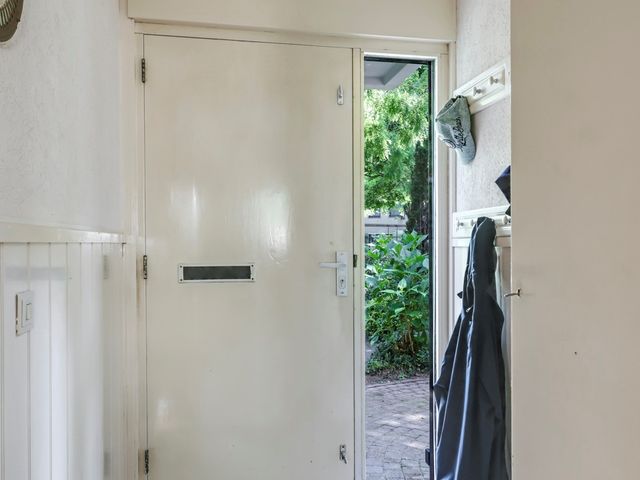 Alkmaarsingel 233, Arnhem