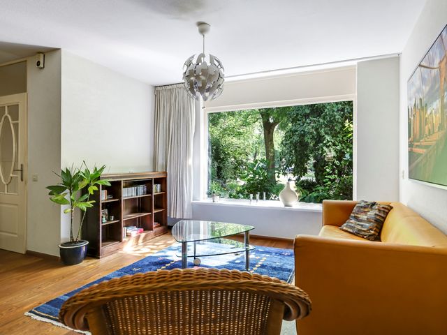 Alkmaarsingel 233, Arnhem