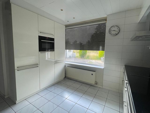Beukenlaan 27, Fijnaart