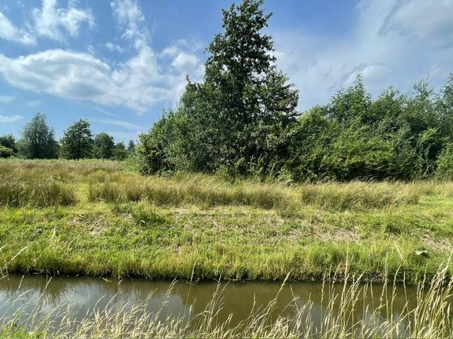 Beukenlaan 27, Fijnaart