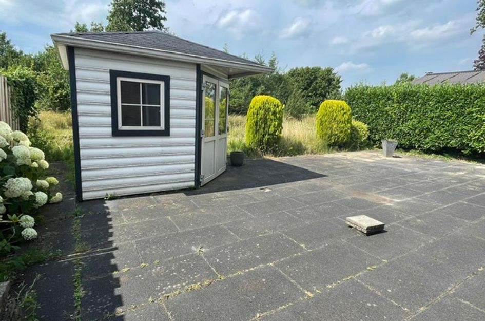 Beukenlaan 27
