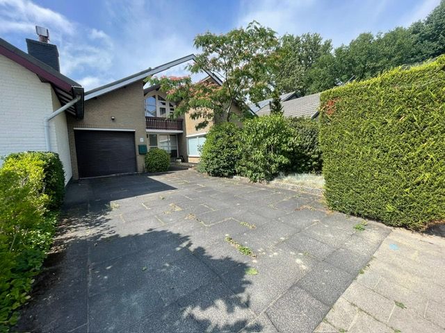 Beukenlaan 27, Fijnaart