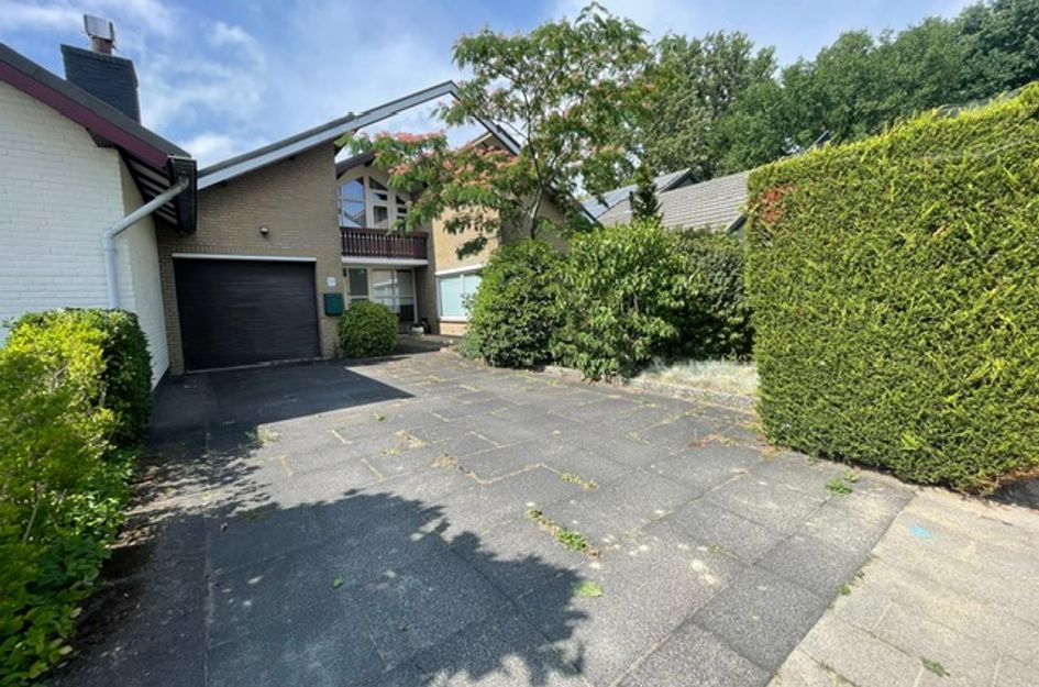 Beukenlaan 27
